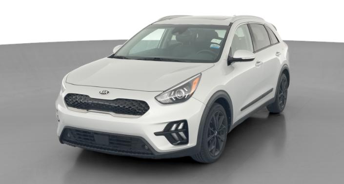 2020 Kia Niro EX Premium -
                  Rocklin, CA