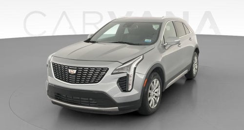 2023 Cadillac XT4