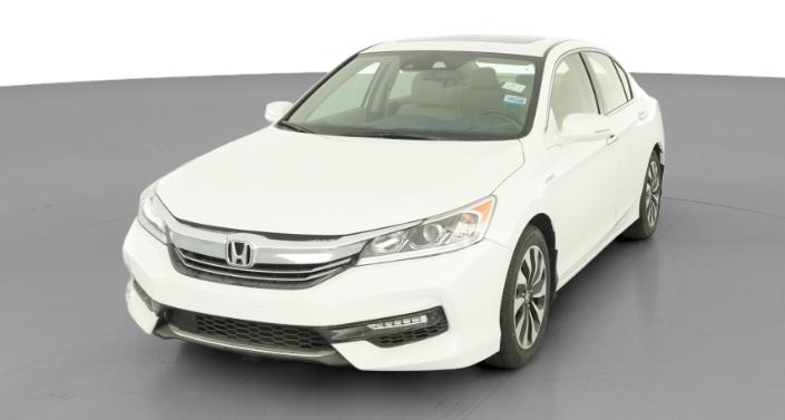 Thumbnail: 2017 Honda Accord - 1
