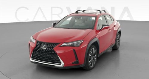 2024 Lexus UX