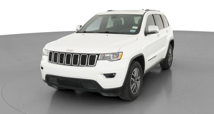 Thumbnail: 2020 Jeep Grand Cherokee - 1