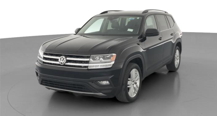 Thumbnail: 2020 Volkswagen Atlas - 1