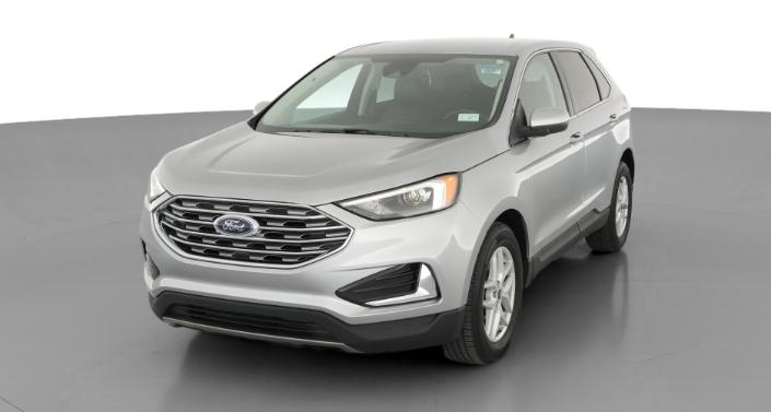 Thumbnail: 2022 Ford Edge - 1
