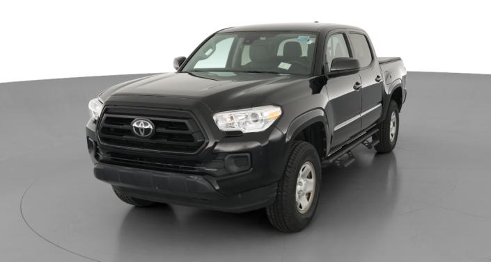 Thumbnail: 2021 Toyota Tacoma - 1