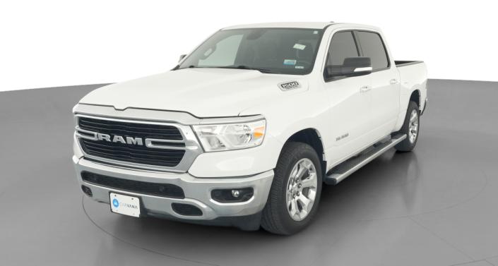 Thumbnail: 2020 RAM 1500 - 1