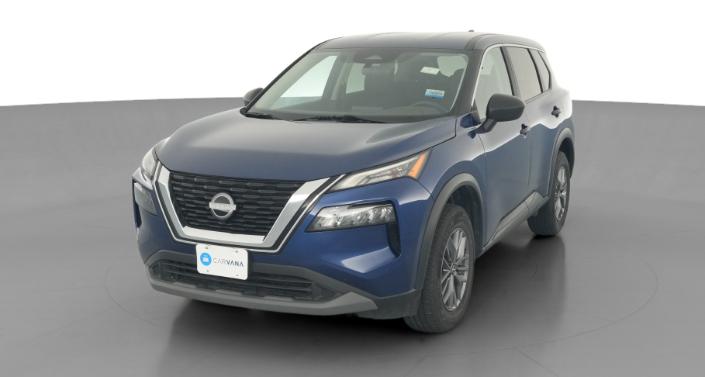 Thumbnail: 2023 Nissan Rogue - 1