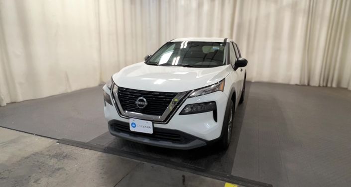 Thumbnail: 2023 Nissan Rogue - 1