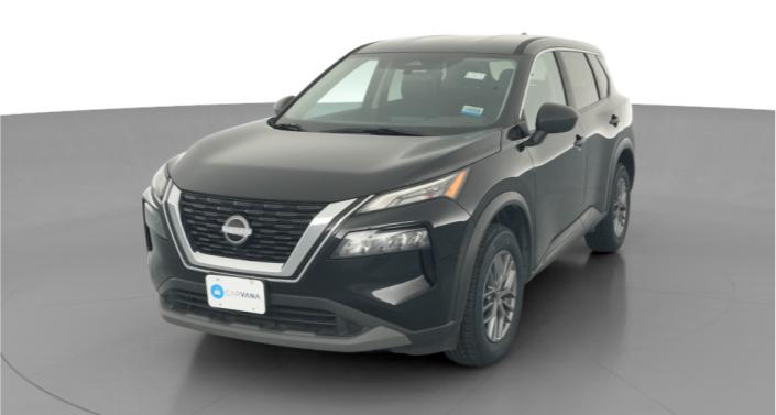 Thumbnail: 2023 Nissan Rogue - 1