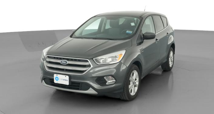 Thumbnail: 2017 Ford Escape - 1