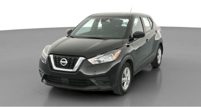 Thumbnail: 2020 Nissan Kicks - 1