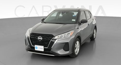 2024 Nissan Kicks