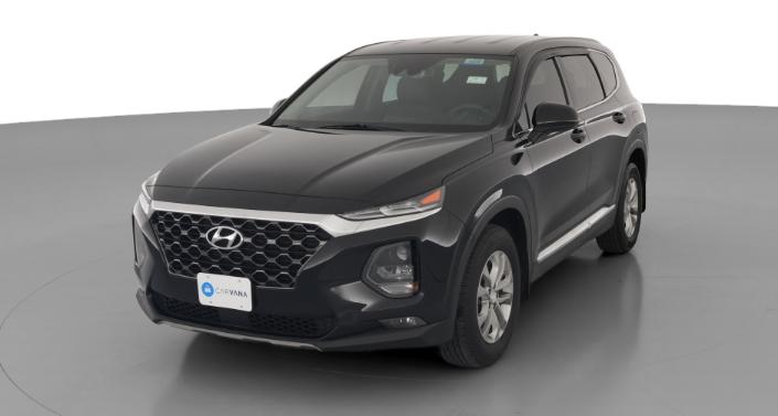 Thumbnail: 2020 Hyundai Santa Fe - 1
