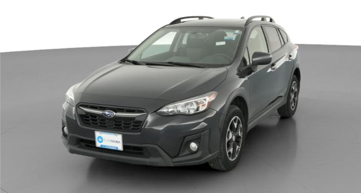 Thumbnail: 2018 Subaru Crosstrek - 1