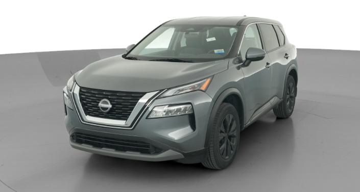 Thumbnail: 2023 Nissan Rogue - 1