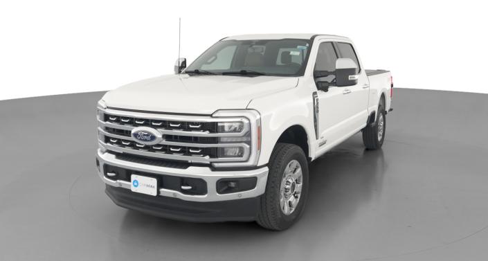Thumbnail: 2024 Ford Econoline - 1