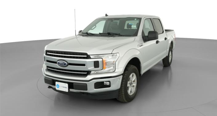 Thumbnail: 2019 Ford Econoline - 1