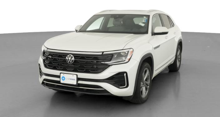 Thumbnail: 2024 Volkswagen Atlas - 1