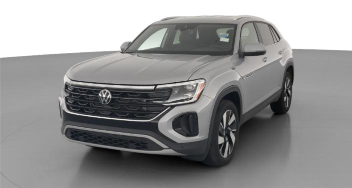 Thumbnail: 2025 Volkswagen Atlas - 1