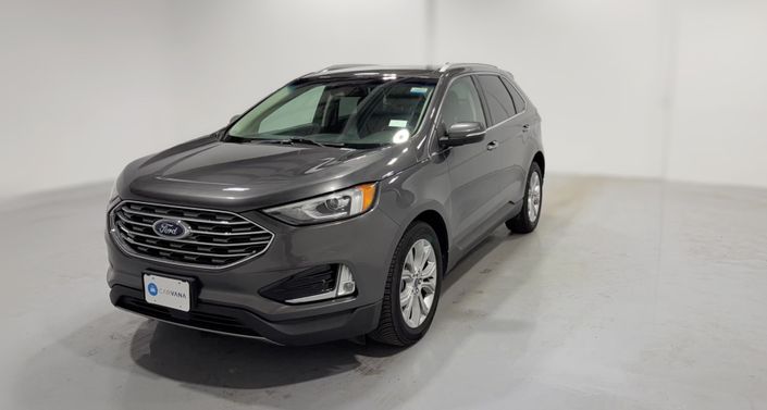 Thumbnail: 2019 Ford Edge - 1