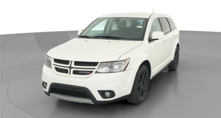 2018 Dodge Journey GT -
                  Indianapolis, IN