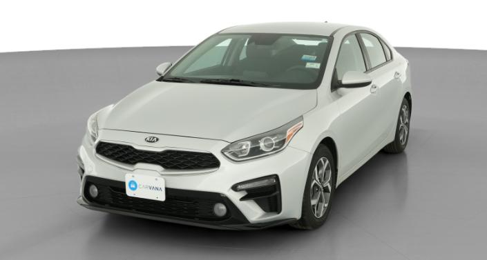Thumbnail: 2019 Kia Forte - 1