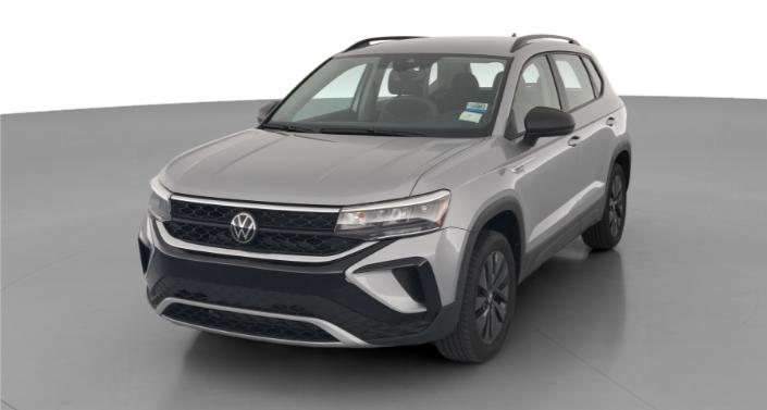 Thumbnail: 2024 Volkswagen Taos - 1