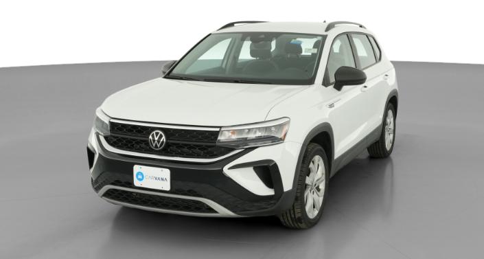 Thumbnail: 2023 Volkswagen Taos - 1