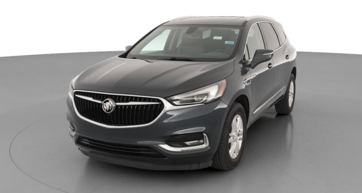 Thumbnail: 2018 Buick Enclave - 1