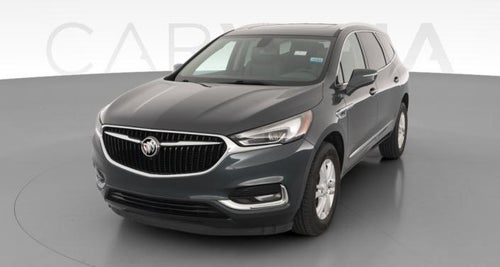 2018 Buick Enclave