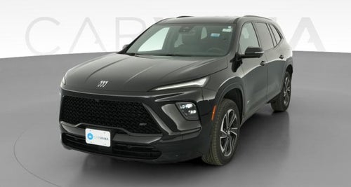 2025 Buick Enclave