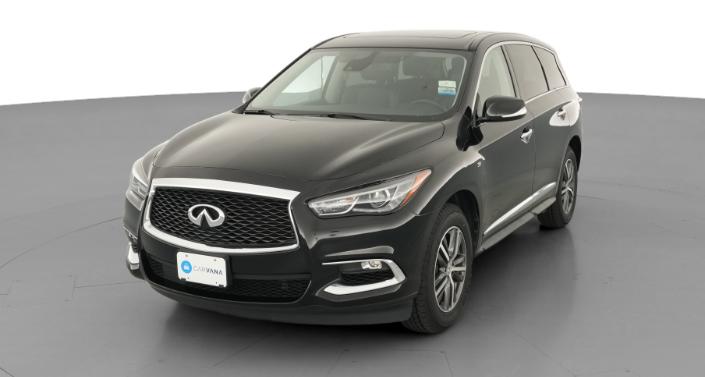 Thumbnail: 2019 INFINITI QX60 - 1