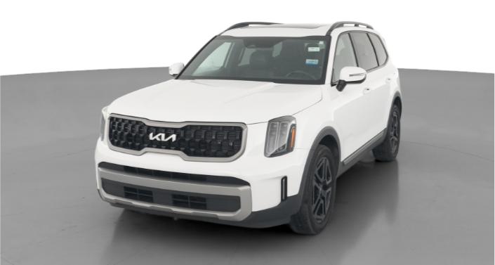Thumbnail: 2023 Kia Telluride - 1