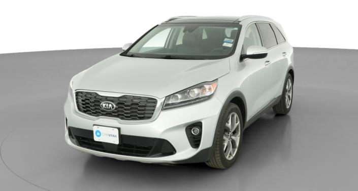 Thumbnail: 2019 Kia Sorento - 1