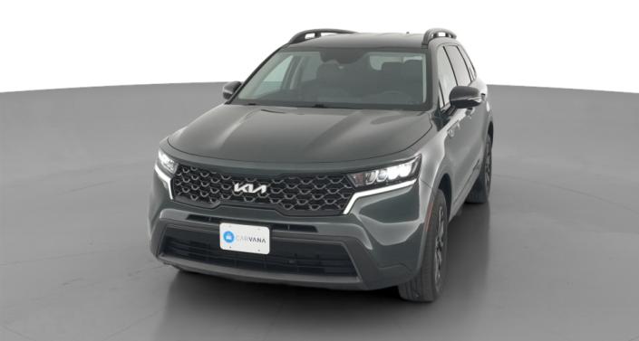 Thumbnail: 2023 Kia Sorento - 1