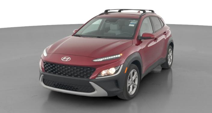 Thumbnail: 2023 Hyundai Kona - 1
