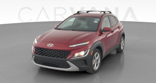 2023 Hyundai Kona