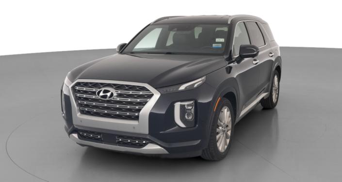 Thumbnail: 2020 Hyundai Palisade - 1