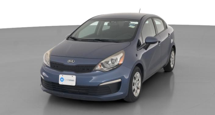 2016 Kia Rio LX -
                  Lorain, OH