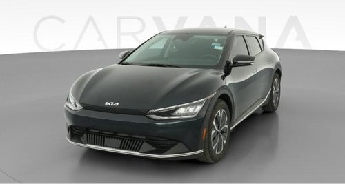 2024 Kia EV6