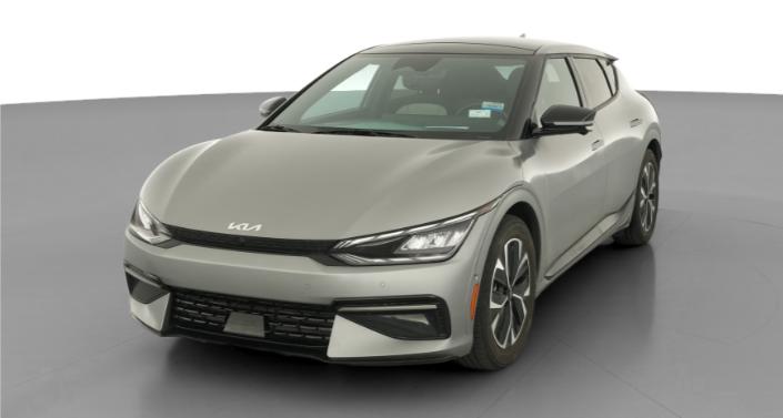 2023 Kia EV6 GT-Line -
                  Auburn, GA