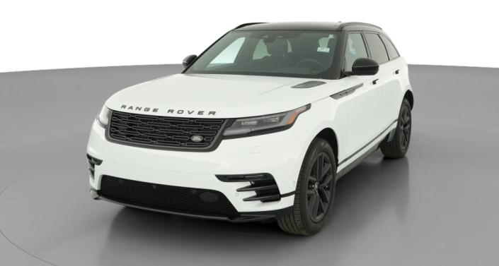 Thumbnail: 2026 Land Rover Range Rover Velar - 1