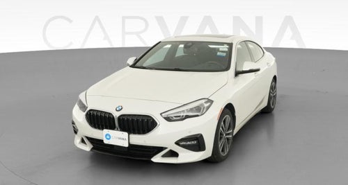 2020 BMW 2 Series