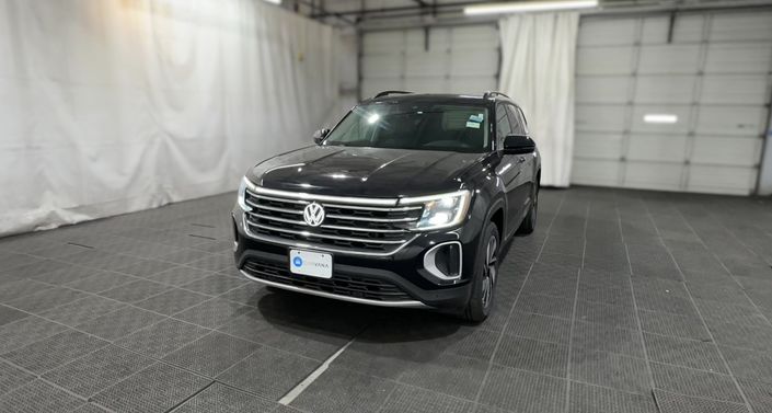 Thumbnail: 2024 Volkswagen Atlas - 1