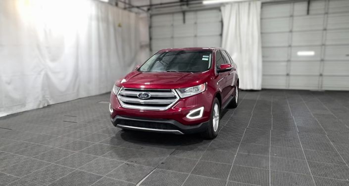 Thumbnail: 2018 Ford Edge - 1