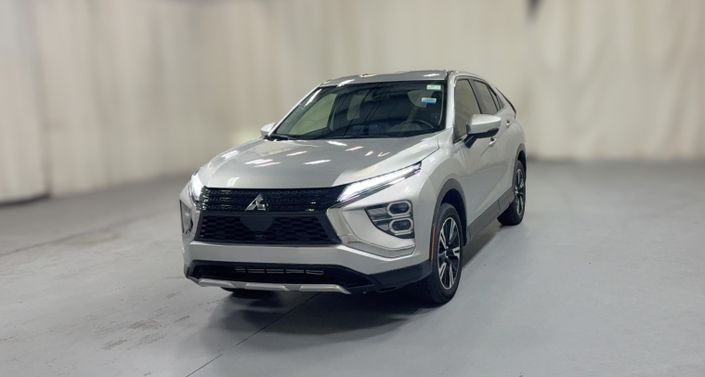 Thumbnail: 2025 Mitsubishi Eclipse Cross - 1