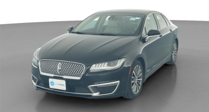 2018 Lincoln MKZ Select -
                  Indianapolis, IN
