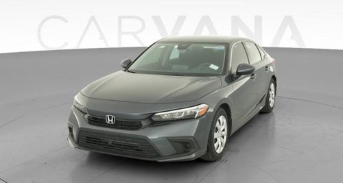 2023 Honda Civic