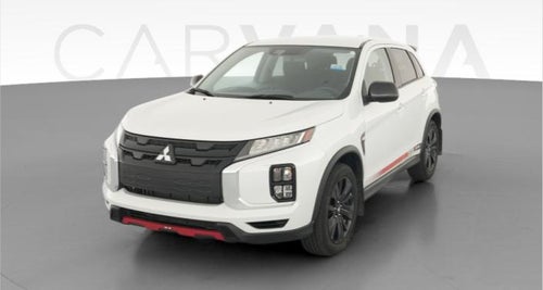 2024 Mitsubishi Outlander Sport