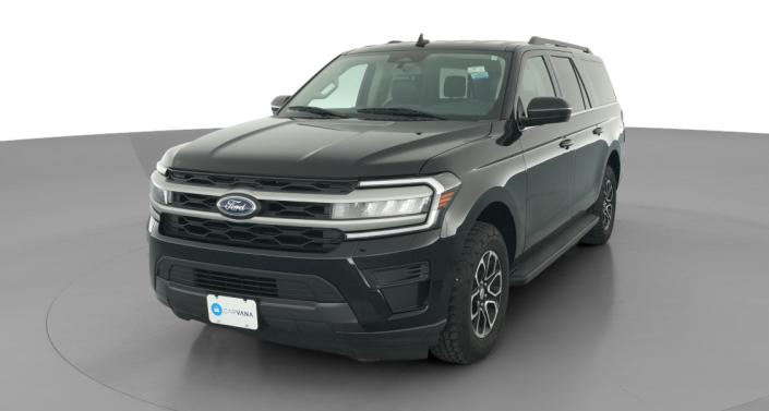 Thumbnail: 2024 Ford Expedition MAX - 1