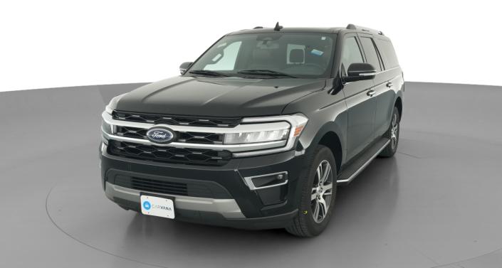 Thumbnail: 2023 Ford Expedition MAX - 1